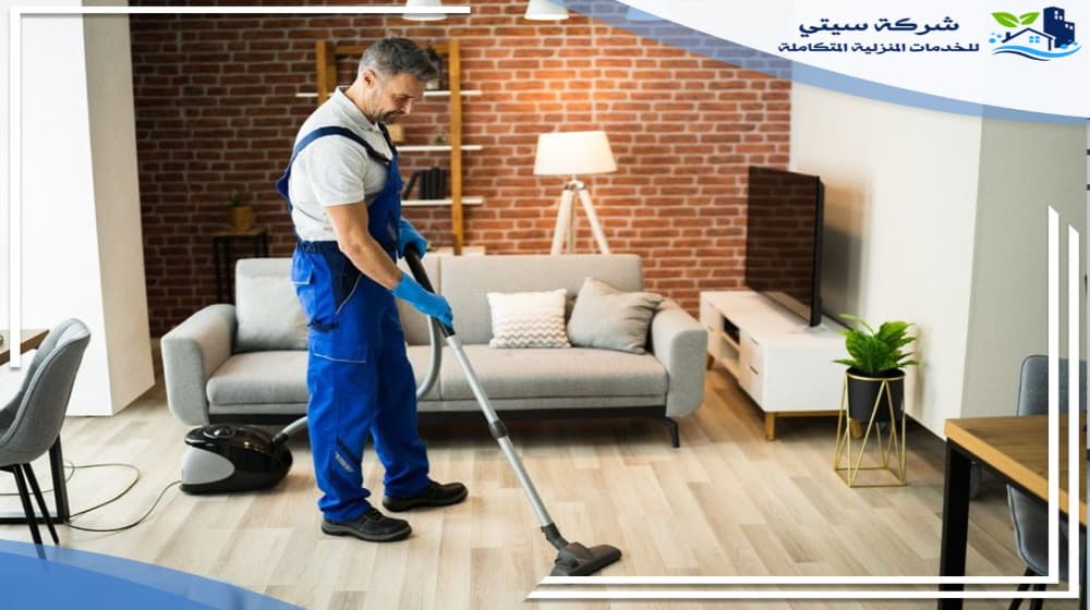 أفضل شركة تنظيف فلل بالمدينة المنورة