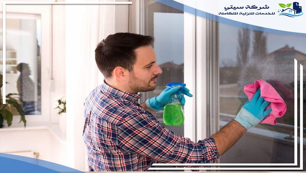 ارخص شركة تنظيف منازل بالمدينة المنورة