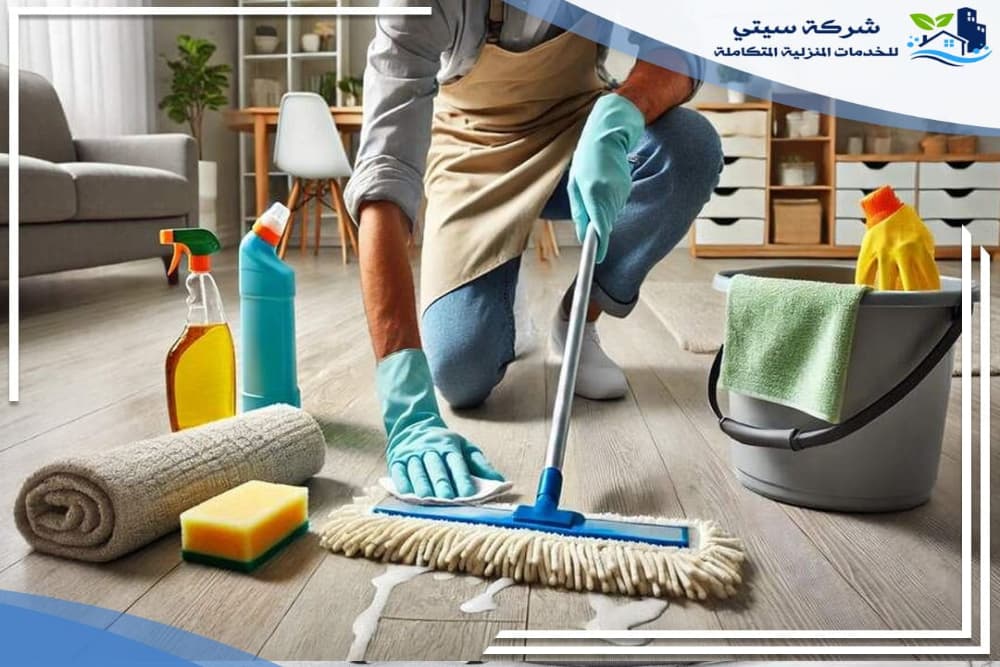 افضل شركة تنظيف شقق بالمدينة المنورة