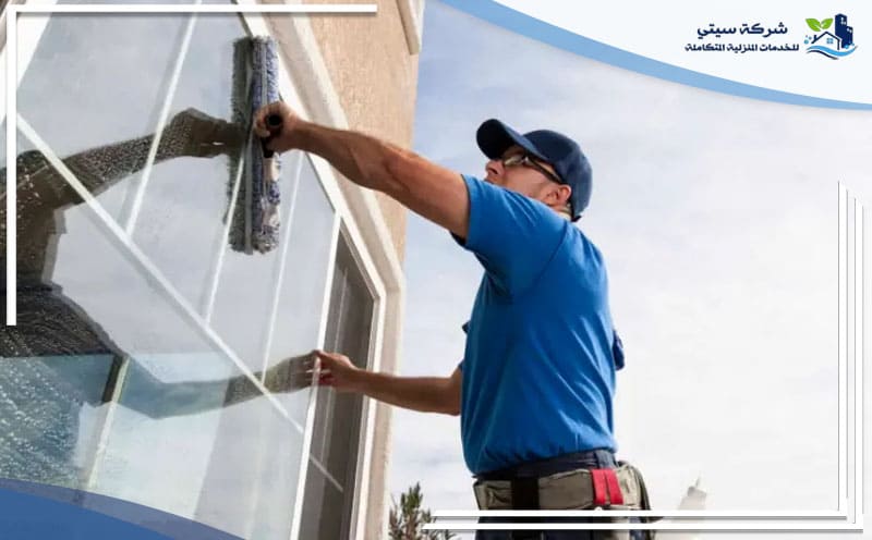 Facade Cleaning Company Medina