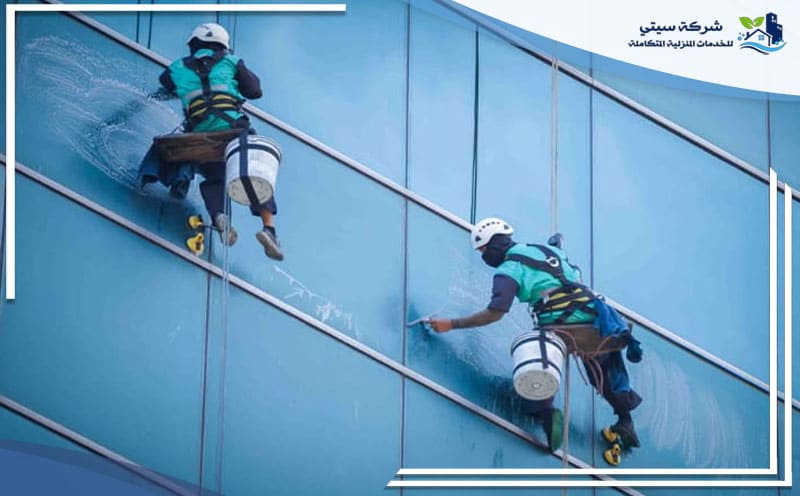 Facade Cleaning Company Medina