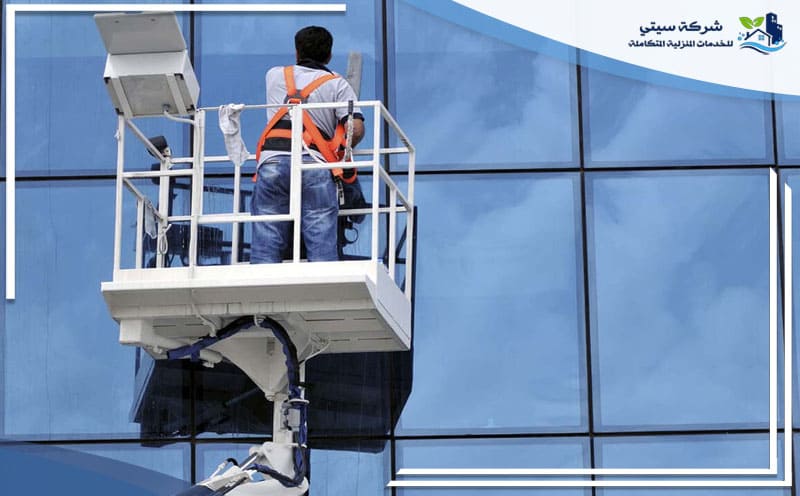Facade Cleaning Company Medina