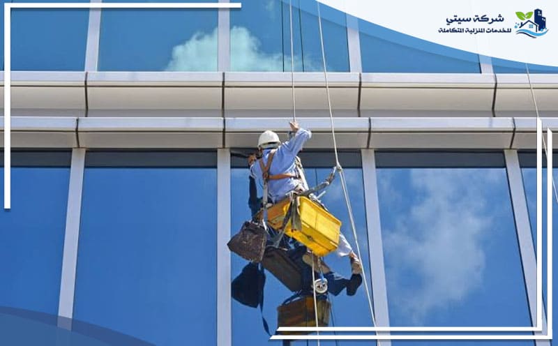 Facade Cleaning Company Medina