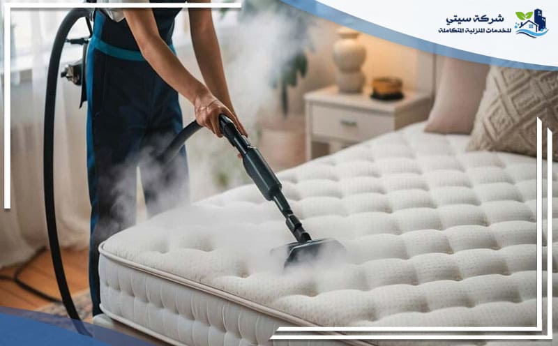 Mattress Cleaning Company Medina